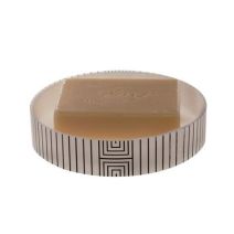 Porte savon Graphic - BATH LINE