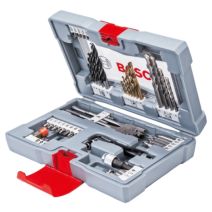 Coffret Premium accessoires perçage vissage 49 pièces - BOSCH