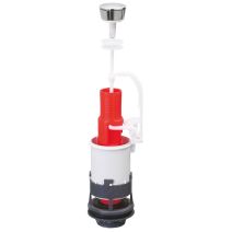 Mécanisme seul simple chasse d'eau à plateaux - INVENTIV