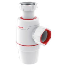 Siphon  NEO pour lavabo 1"1/4 x Ø 32 mm - WIRQUIN