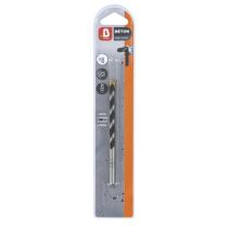 Foret béton Ø14 L240 x 50 mm - INVENTIV