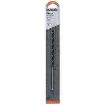 Foret béton LONG Ø10 x L200 mm - INVENTIV