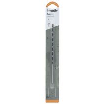 Foret béton long Ø6 L200 mm - INVENTIV