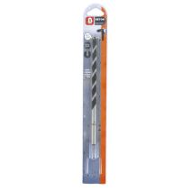 Foret béton long Ø8 x L200 mm - INVENTIV