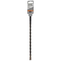 Foret béton SDS Ø10 L260 x 200 mm - INVENTIV
