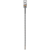 Foret béton SDS Ø10 L450 x 400 mm - INVENTIV