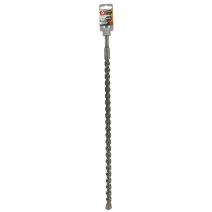 Foret béton SDS Ø16 L450 x 400 mm - INVENTIV