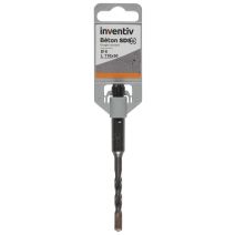 Foret béton SDS Ø6 L110 x 50 mm- INVENTIV