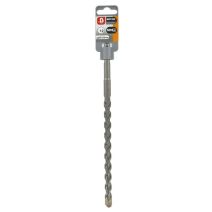 Foret béton SDS Ø8 L260 x 200 mm - INVENTIV