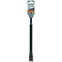 Foret burin plat SDS L250 mm- INVENTIV