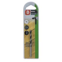 Mèche bois Ø7 mm - INVENTIV