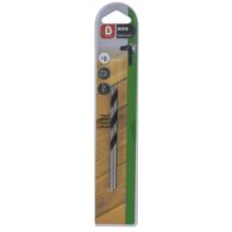 Mèche bois 3 pointes Ø8 L240 x 50 mm - INVENTIV