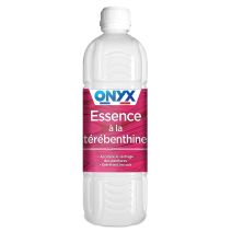 Essence à La Térébenthine 1L - ONYX
