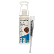 Cartouche de scellement chimique polyester 165ml - INVENTIV