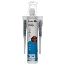 Cartouche de scellement chimique polyester 300ml – INVENTIV