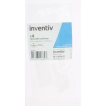 Tamis cone centreur ∅10x 45  x4 - INVENTIV