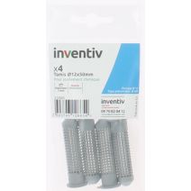Tamis cone centreur ∅12x50 x4 - INVENTIV