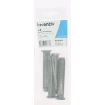 Tamis cone centreur ∅16x85 x4 - INVENTIV