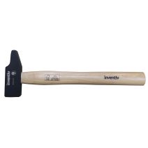 Marteau mécanicien en bois 25 mm - INVENTIV