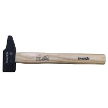 Marteau mécanicien en bois 30 mm - INVENTIV