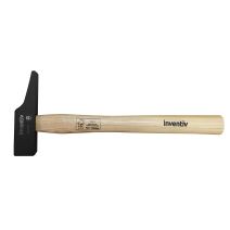 Marteau menuisier en bois 25 mm - INVENTIV