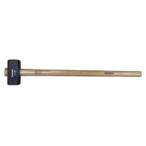 Masse couple bois 4 kg - INVENTIV