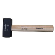 Massette en bois 1 kg - INVENTIV