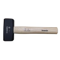 Massette en bois 1,5 kg - INVENTIV