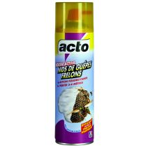 Aérosol Mousse Spécial Nid de Guêpes