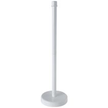 Reserve Papier Toilette Blanc Polypropylène - 1ER