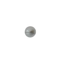 2 Supports Adhésifs Plastique Blanc - INVENTIV