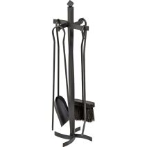 Serviteur TWIST - 4 accessoires