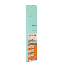 Sous-couche Parquet et Stratifié 2,2mm 13,8m² - SELIT