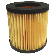 Filtre cartouche classique 15L - SCHEPPACH