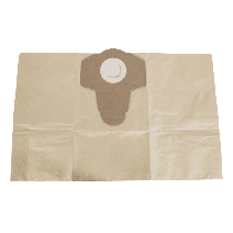 Sac pour aspirateur eau et poussière 15L - SCHEPPACH