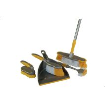 Set de nettoyage 6 pièces
