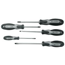 lot tournevis x5