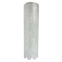 Cartouche Anticalcaire en Cristaux de Polyphosphates - AQUAWATER