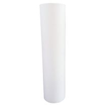 Cartouche de Filtration Extrudée 20µ - AQUAWATER
