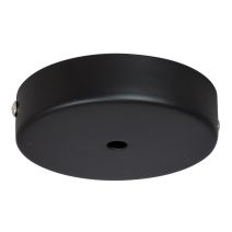 Pavillons métal noir mat - TIBELEC 