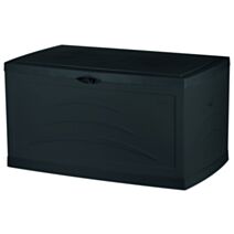 Malle de jardin Maxi Serena 500L grise - EDA