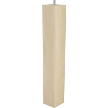 Ptb modèle 13 brut H.360 60x60 - BAR PLUS 