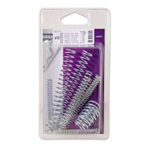 Assortiment de ressorts de compression