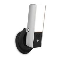 Caméra de surveillance + projecteur d'extérieur CIP-39901 Guardian - SMARTWARES