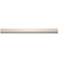 Tringle à Rideaux Bois Ø28mm 1,50m Blanchi - MOBOIS