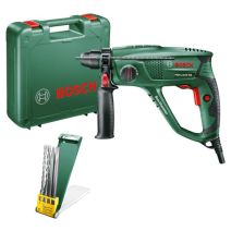 Perforateur PBH 2100 RE BOSCH