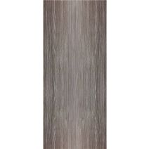Tablette mélaminée Chêne Gris 18mm 120x50cm