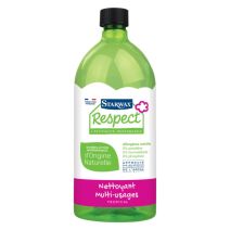 Nettoyant multiusage 1L - STARWAX RESPECT