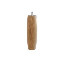 Pied olive vernis naturel - BAR PLUS