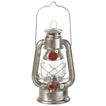 Lampe luciole à huile en métal galvanisé - métal - GUILLOUARD